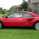 Illustration for article titled For $20,995, This 1982 Ferrari Mondial 8 Will Let You Say You Own A Ferrari